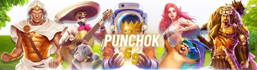 punch 999